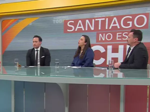 Santiago no es Chile: regiones reclaman más recursos, seguridad y autonomía