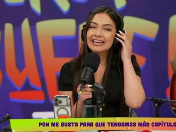 Alanys Lagos sorprendió con interpretación de "Herida" de Myriam Hernández