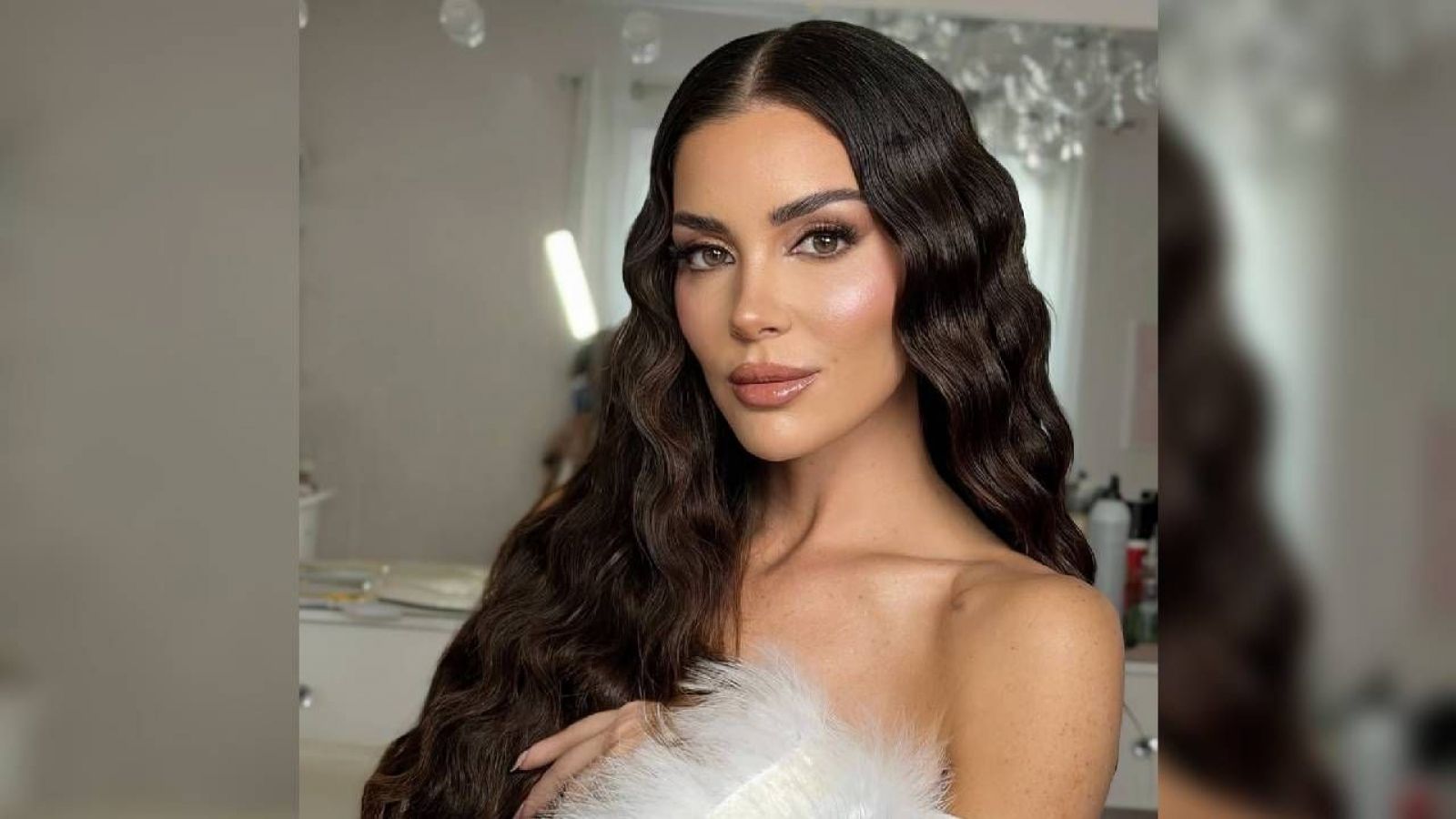 <p>Catalina Vallejos cuenta la millonaria inversión detrás de su participación en Miss Universo Chile</p>
