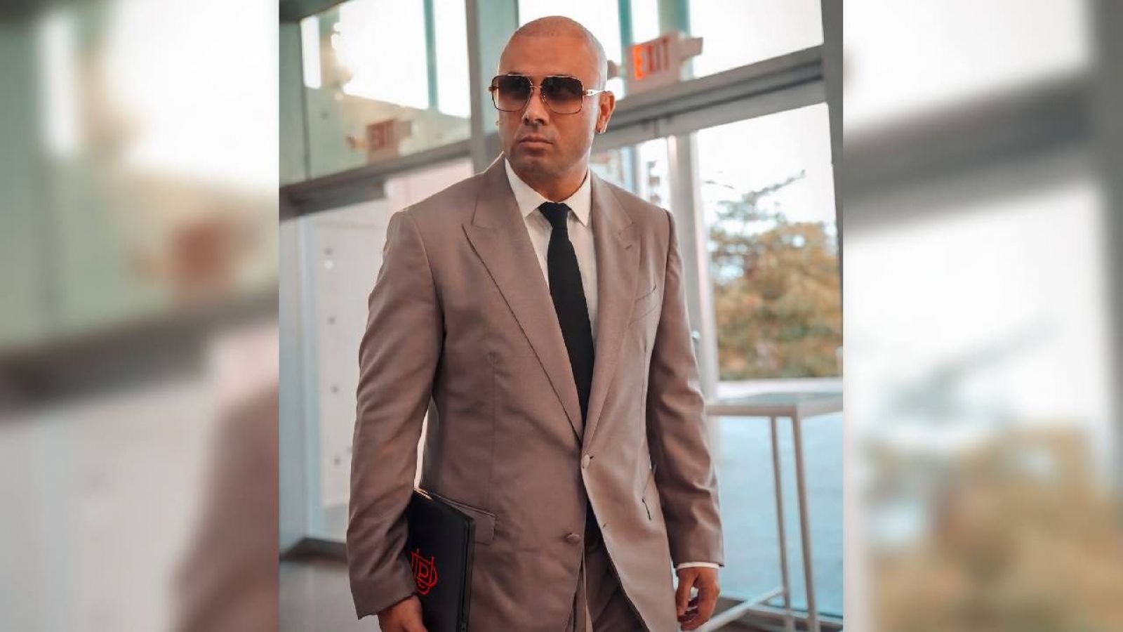 <p>Universidad del Perreo: Wisin crea proyecto académico para preservar la cultura urbana</p>
