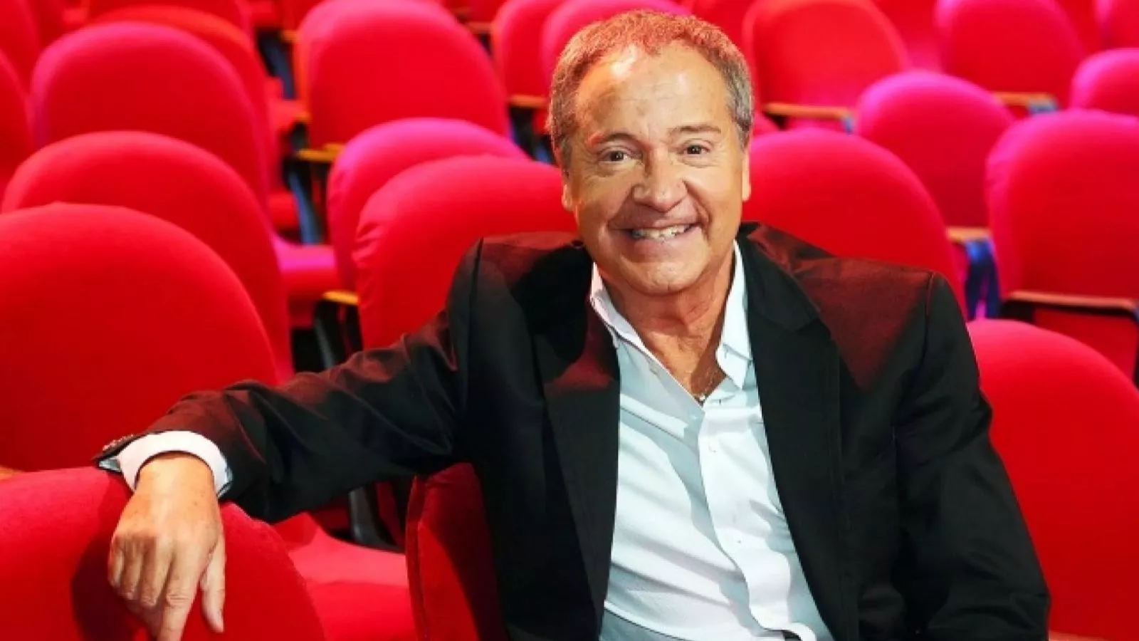José Alfredo Fuentes celebrará sus 60 años de carrera con concierto