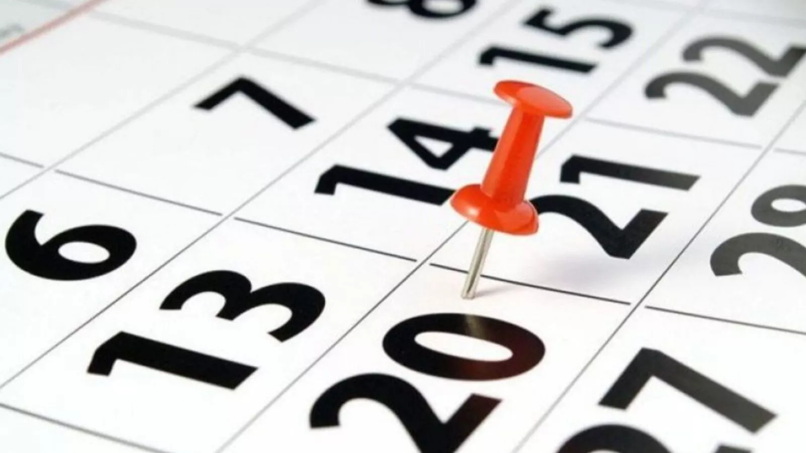 ¿Por qué este jueves 20 de agosto es feriado en dos comunas de Chile?