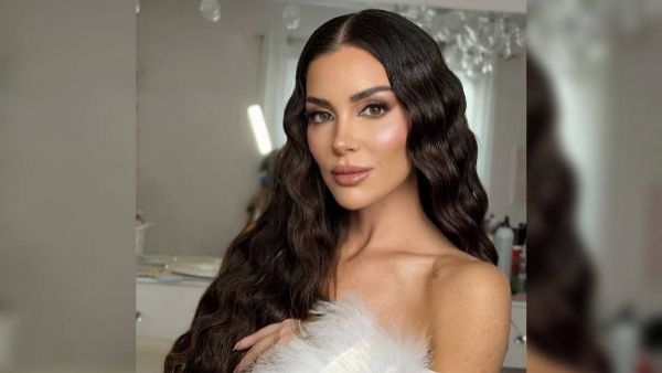 <p>Catalina Vallejos cuenta la millonaria inversión detrás de su participación en Miss Universo Chile</p>Catalina Vallejos cuenta la millonaria inversión detrás de su participación en Miss Universo Chile
