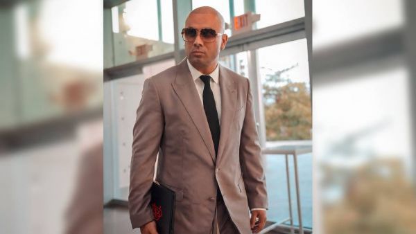 <p>Universidad del Perreo: Wisin crea proyecto académico para preservar la cultura urbana</p>Universidad del Perreo: Wisin crea proyecto académico para preservar la cultura urbana
