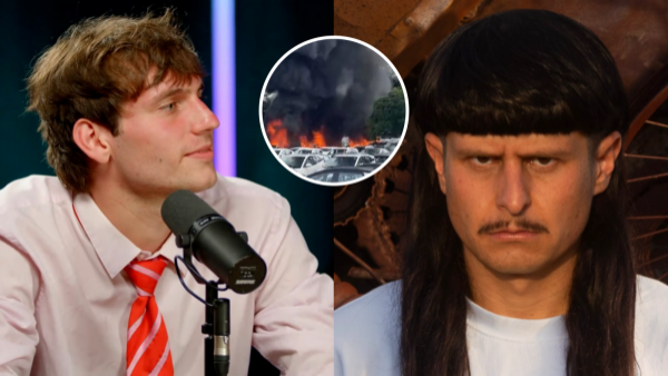 Muerte de Gaspi y Oliver Tree: suspenden a cuatro empresas de helicópteros tras accidentes fatales en Río

