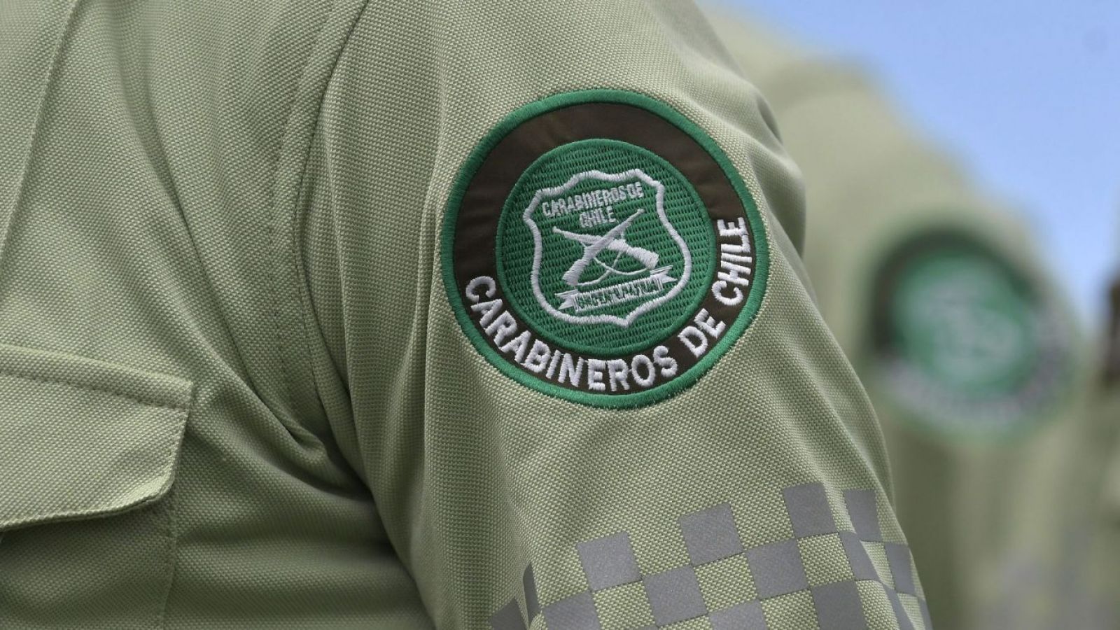<p>Tuberculosis activa en comisaría: Carabineros deriva a nuevos detenidos en La Serena</p>
