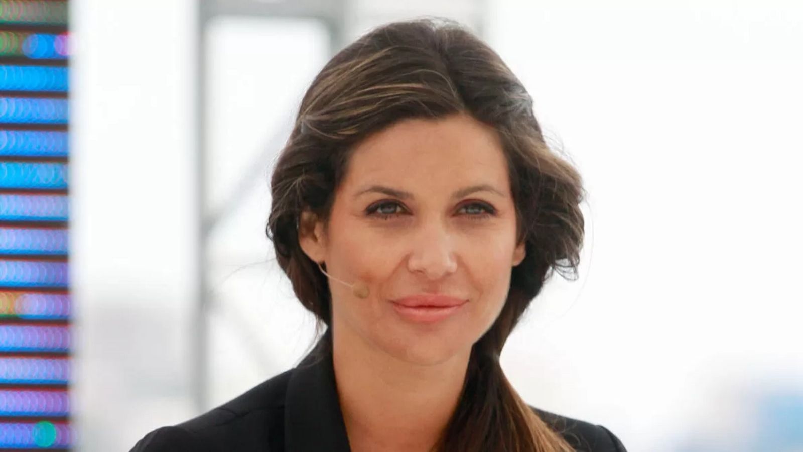 <p>Savka Pollak reveló cómo descubrió que su pareja le era infiel</p>
