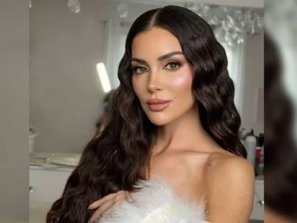 Catalina Vallejos cuenta la millonaria inversión detrás de su participación en Miss Universo Chile