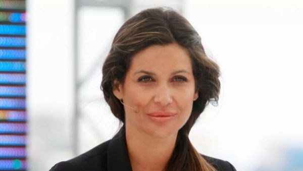 <p>Savka Pollak reveló cómo descubrió que su pareja le era infiel</p>Savka Pollak reveló cómo descubrió que su pareja le era infiel

