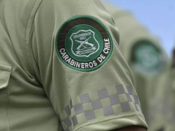 Tuberculosis activa en comisaría: Carabineros deriva a nuevos detenidos en La Serena
