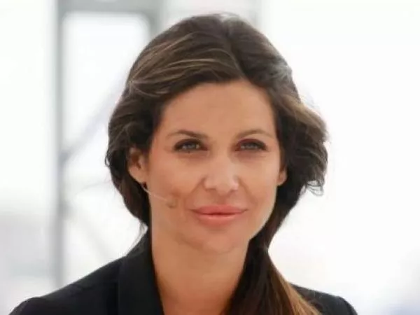 Savka Pollak reveló cómo descubrió que su pareja le era infiel