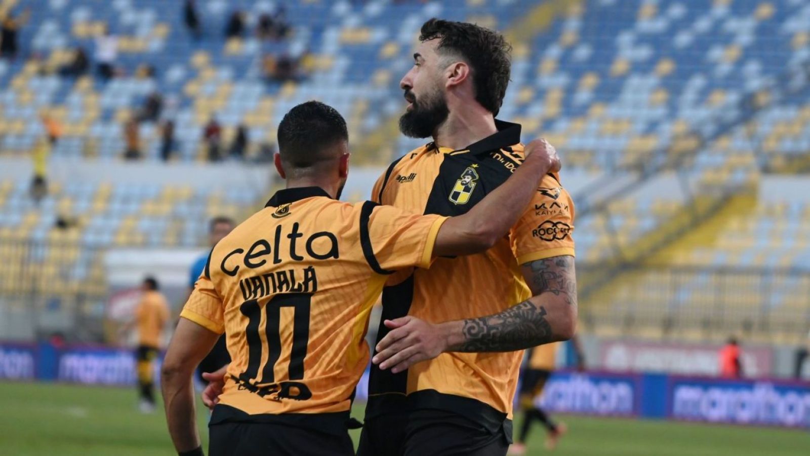Qué CANAL está transmitiendo EN VIVO y ONLINE el partido Coquimbo Unido vs. Platense
