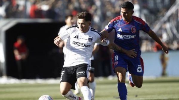 La "maldición" de Colo Colo ante Universidad de Chile de la cual pocos hablan

