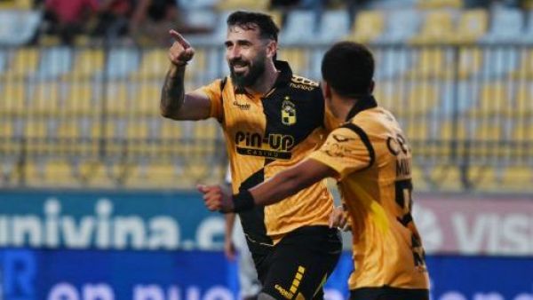 Canal CONFIRMADO para ver EN VIVO y ONLINE el partido Coquimbo Unido vs. Platense
