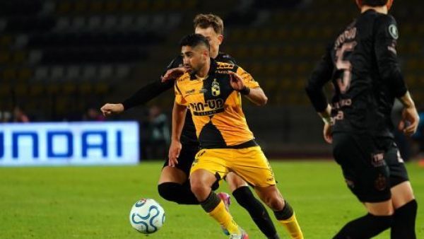 Dramática eliminación de Coquimbo Unido en la Copa Libertadores
