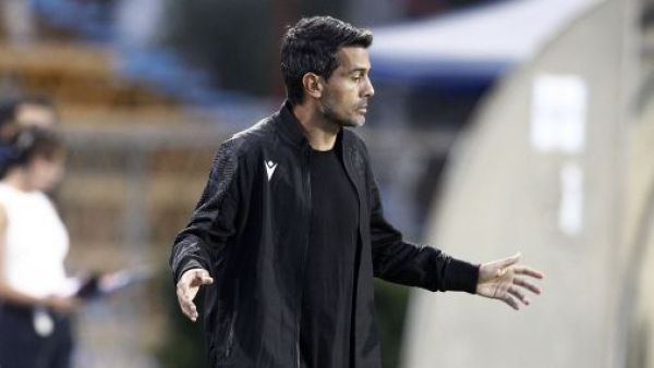 Estuvo en el fútbol chileno y anunció su retiro como director técnico: "No lo tomo como un fracaso"
