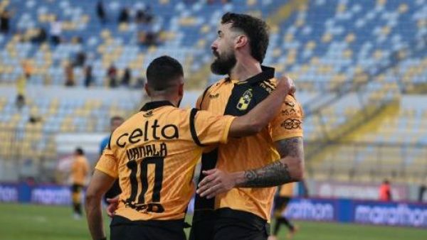 Qué CANAL está transmitiendo EN VIVO y ONLINE el partido Coquimbo Unido vs. Platense
