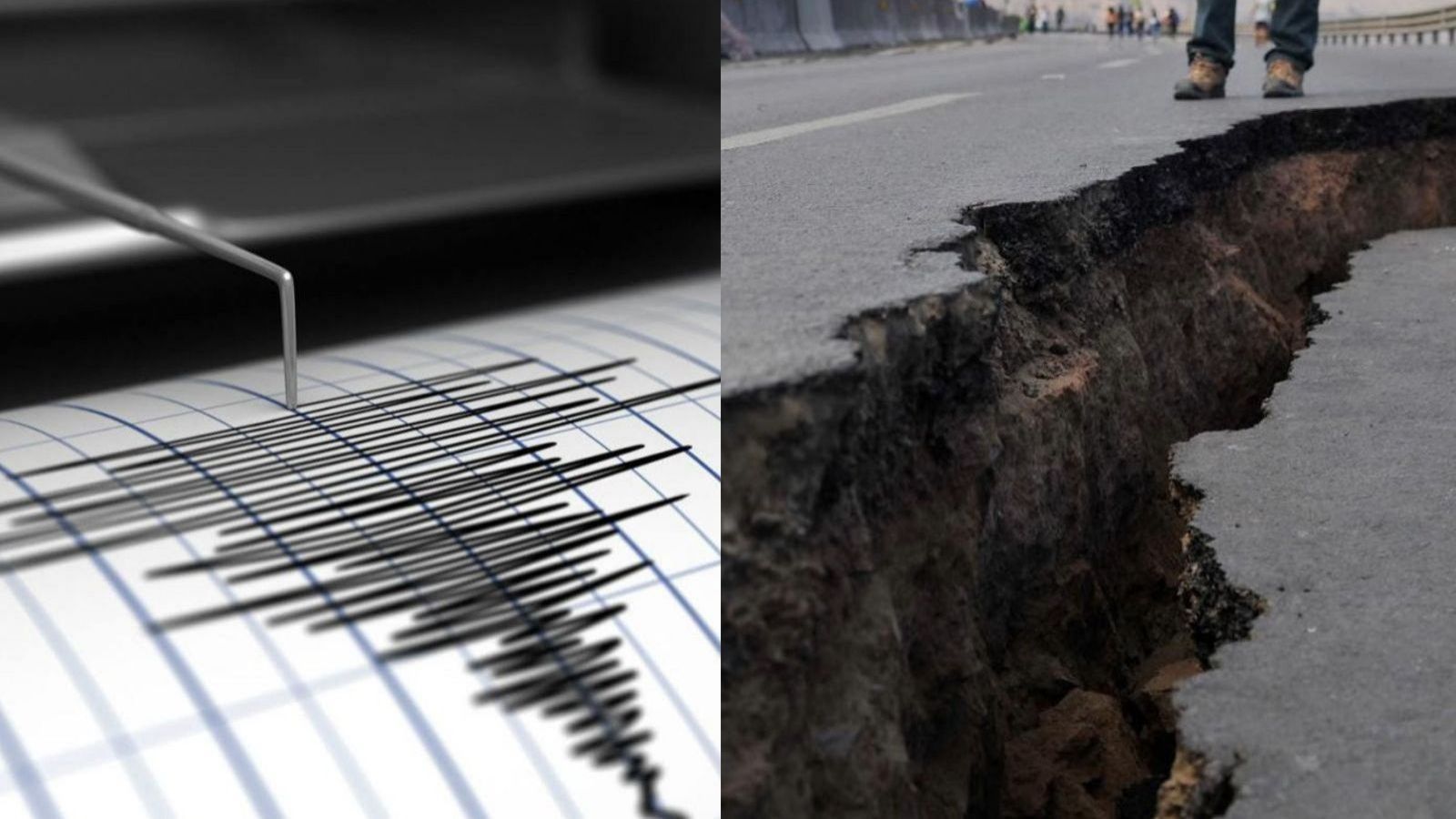 <p>¿Dónde podría ocurrir un gran terremoto? Las principales brechas sísmicas identificadas en Chile</p>
