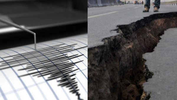 <p>¿Dónde podría ocurrir un gran terremoto? Las principales brechas sísmicas identificadas en Chile</p>