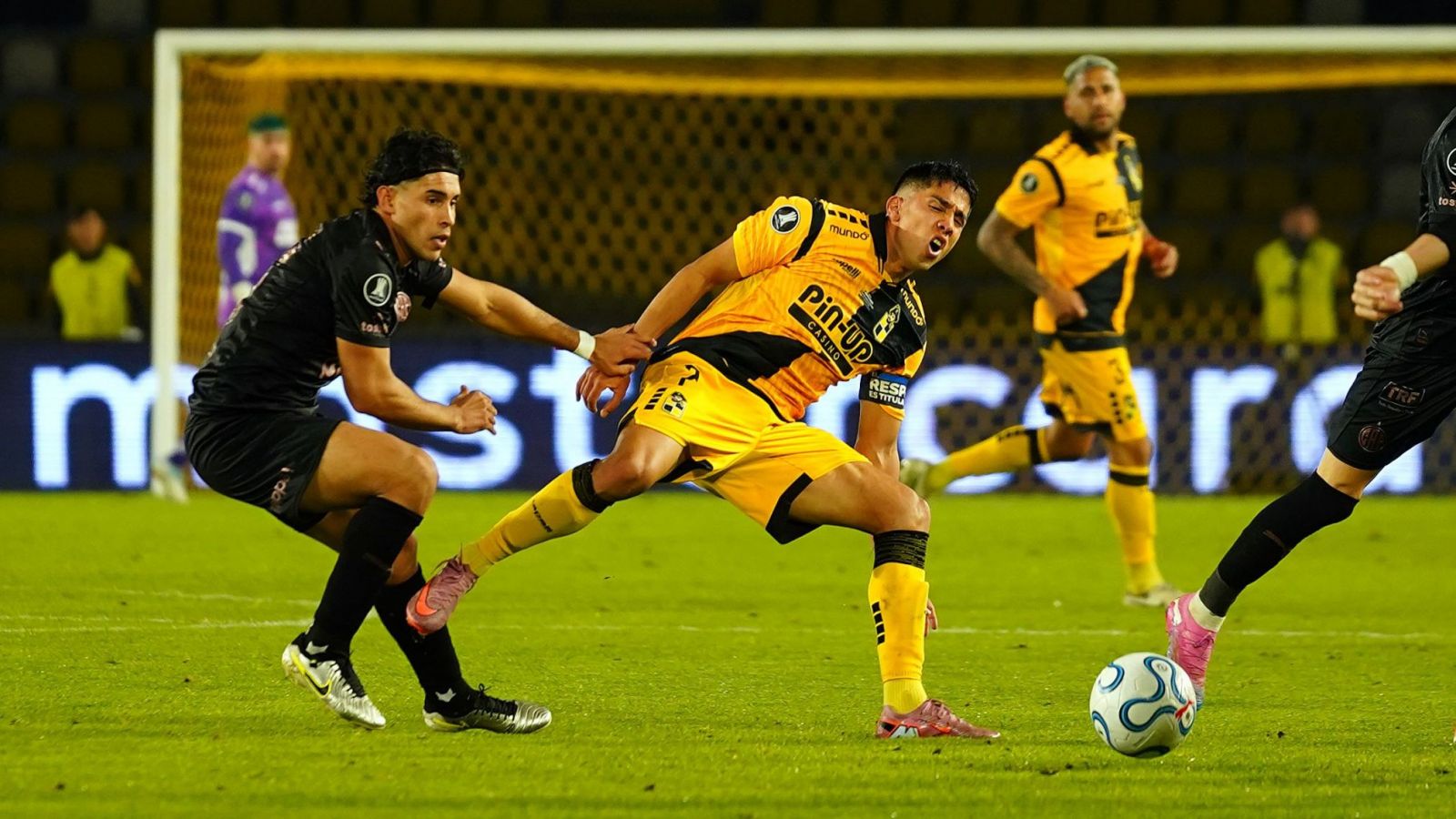 Coquimbo Unido vs. Platense, Copa Libertadores: sigue aquí EN VIVO y ONLINE el partido
