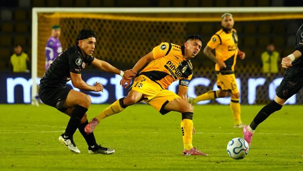 Coquimbo Unido vs. Platense, Copa Libertadores: sigue aquí EN VIVO y ONLINE el partido
