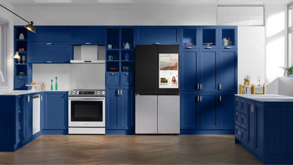 Los refrigeradores con IA que podrían ser el boom del Cyber Monday 2026