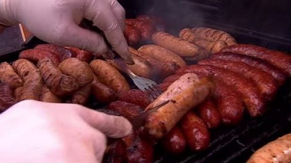 De un récord Guinness a una gran tradición: así será la Fiesta de la Longaniza 2026