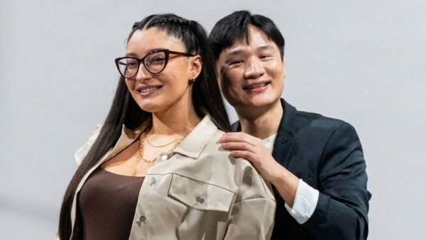 Yuhui y Fran Medina estarán en el react de MasterChef Chile
