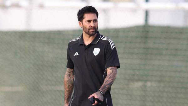 La decisión de Luis Jiménez tras emitir comunicado confirmando infidelidad
