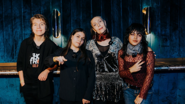 Beca de educación musical Los Jaivas y School of Rock abre postulaciones para su séptima edición
