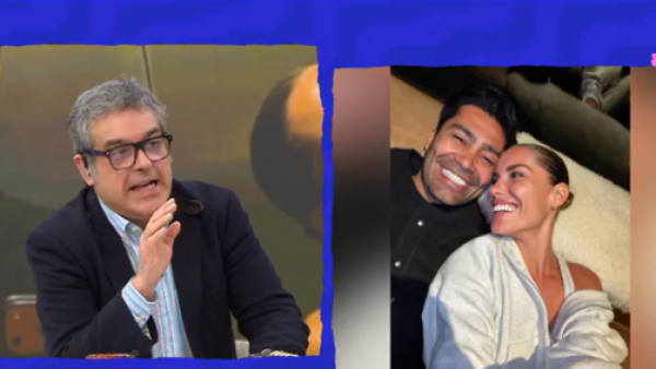<p>¡Escándalo! Manu González y los detalles de la infidelidad de Luis Jiménez a Gala Caldirola</p>¡Escándalo! Manu González y los detalles de la infidelidad de Luis Jiménez a Gala Caldirola
