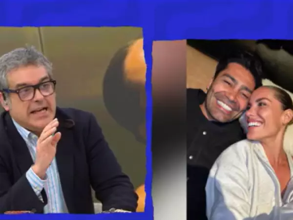 ¡Escándalo! Manu González y los detalles de la infidelidad de Luis Jiménez a Gala Caldirola