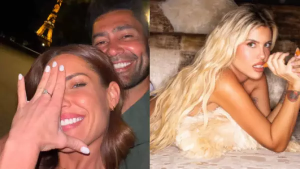 Gala Caldirola tras infidelidad de Luis Jiménez con Coté López: 