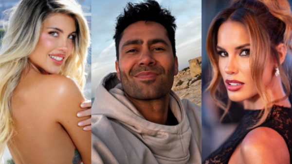 <p>Coté López recibe ola de comentarios tras confirmación de infidelidad de Luis Jiménez con Gala Caldirola</p>