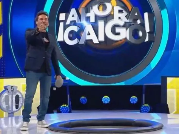 ¡Ahora Caigo! - Jueves 20 de agosto de 2026