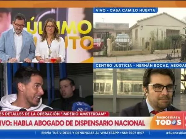 Operación 