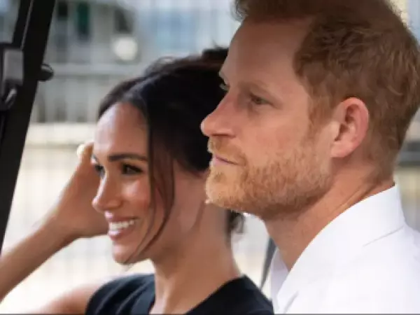 Harry y Meghan regresan al Reino Unido 6 años tras el Megxit