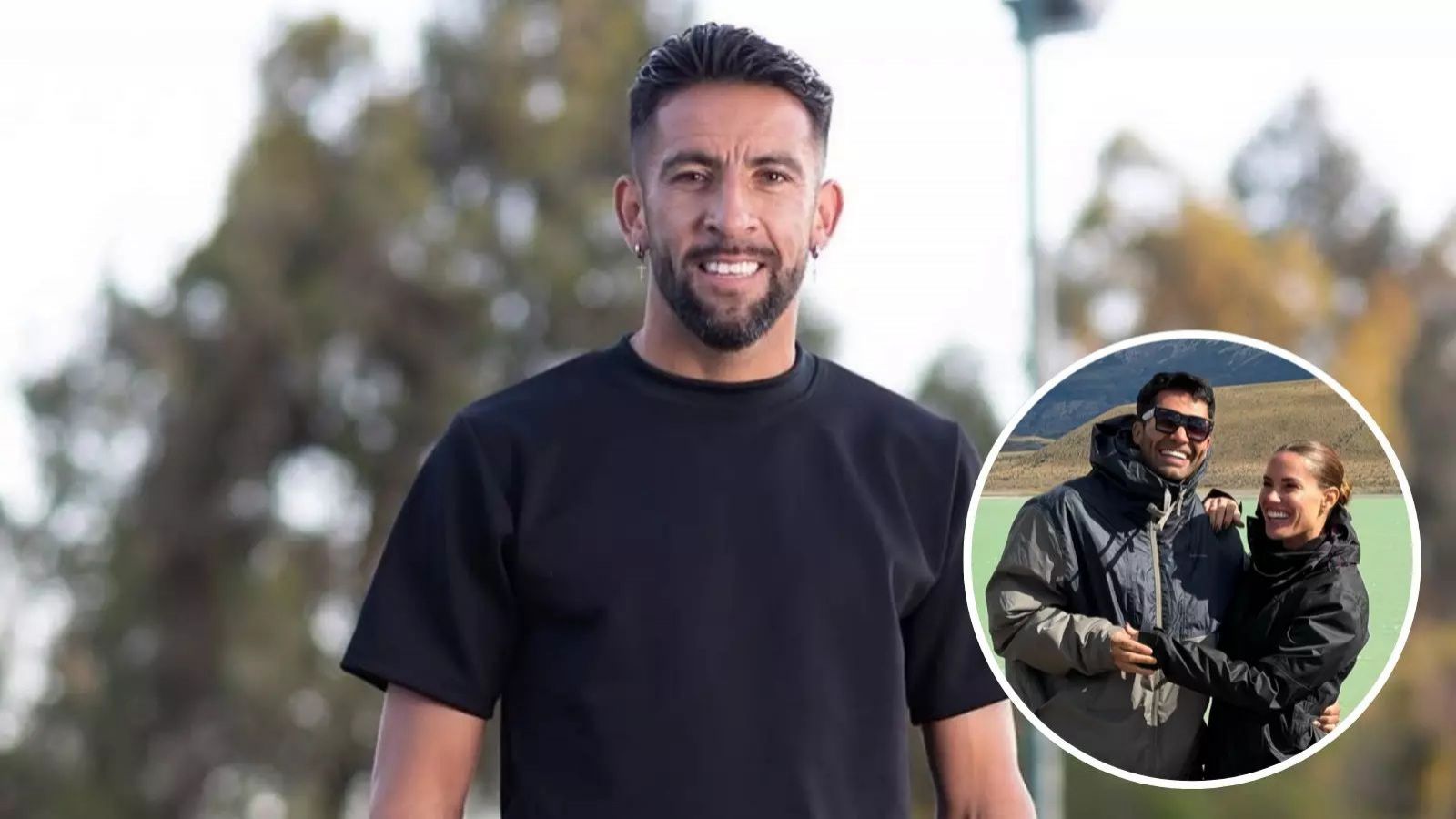 La decisión de Mauricio Isla tras escándalo que involucra a su exesposa Gala Caldirola

