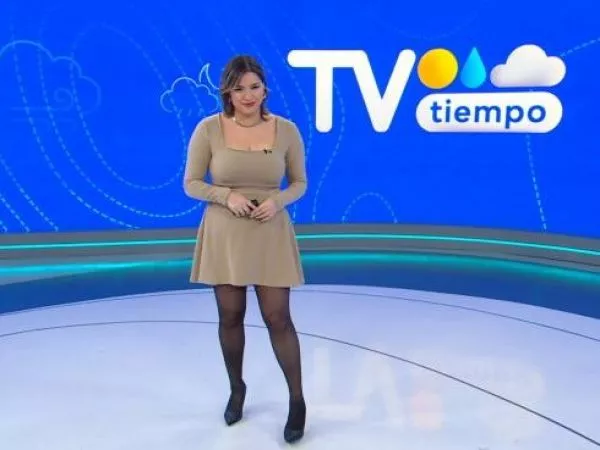 Pronóstico del tiempo: Viernes 21 de agosto 2026 | TV Tiempo