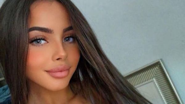 <p>Quién era Sonia Bellina, la influencer francesa encontrada calcinada</p>Quién era Sonia Bellina, la influencer francesa encontrada calcinada
