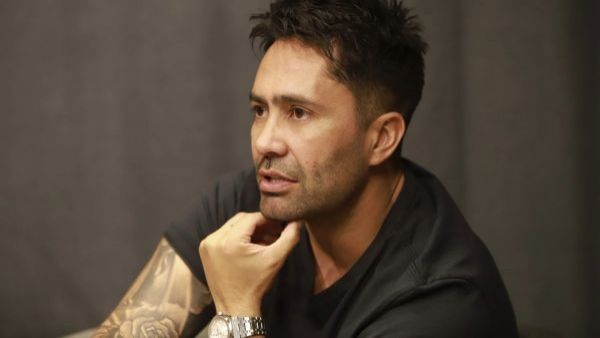 <p>Los comentarios que recibió Luis Jiménez tras confirmar infidelidad a Gala Caldirola</p>"Tenías que hacer una cosa bien": Los comentarios que recibió Luis Jiménez tras confirmar infidelidad a Gala Caldirola
