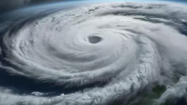 <p>Preocupante pronóstico por El Niño: Podría superar niveles nunca antes registrados</p>Preocupante pronóstico por El Niño: Podría superar niveles nunca antes registrados

