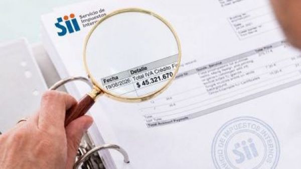 <p>Fiscalización del SII: Estos son los principales errores que cometen las pymes chilenas</p>Fiscalización del SII: Estos son los principales errores que cometen las pymes chilenas
