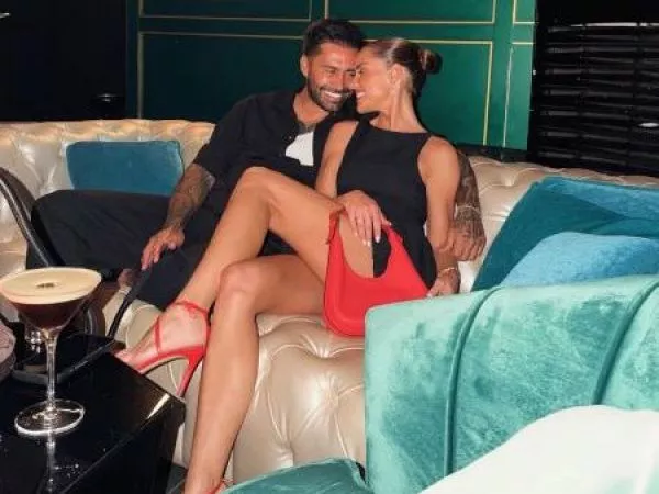 Luis Jiménez confirma infidelidad con Coté López y rompe el silencio tras quiebre con Gala Caldirola