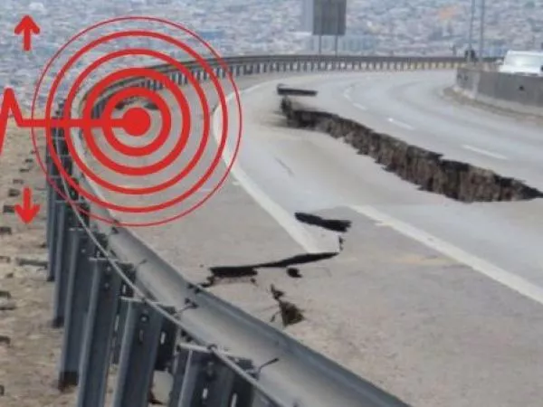 Qué hacer en caso de un terremoto: Recomendaciones para actuar antes, durante y después