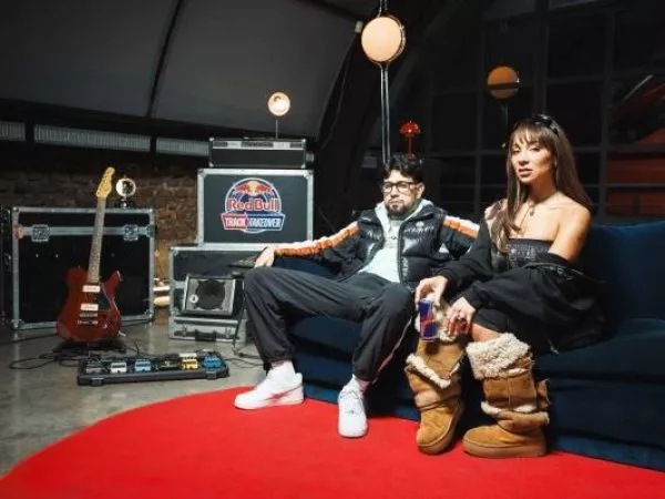 Julianno Sosa reinterpretó “Convéncete” de Princesa Alba