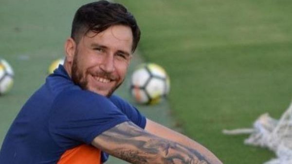"Perdí todo; estoy en un proceso con mi familia en la cual está casi destrozada"
