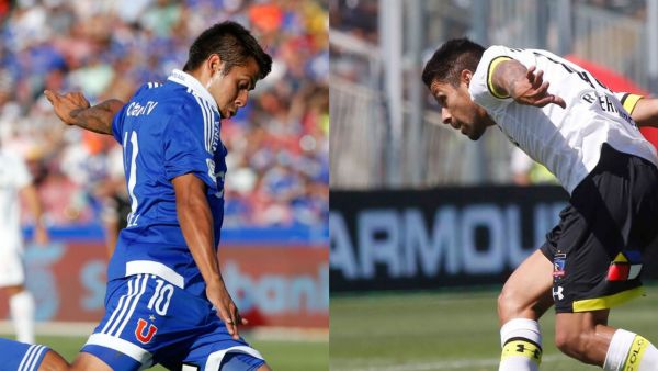 Jugó en Colo Colo y la U y lanzó su pronóstico para el Superclásico
