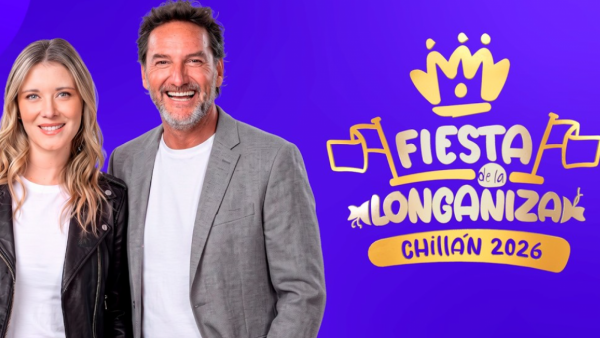 EN VIVO: Mira la transmisión de la Fiesta de la Longaniza de este sábado