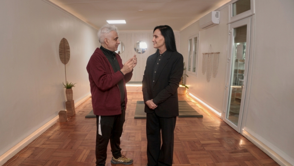 Series verticales: el nuevo fenómeno audiovisual que llega con fuerza a Chile